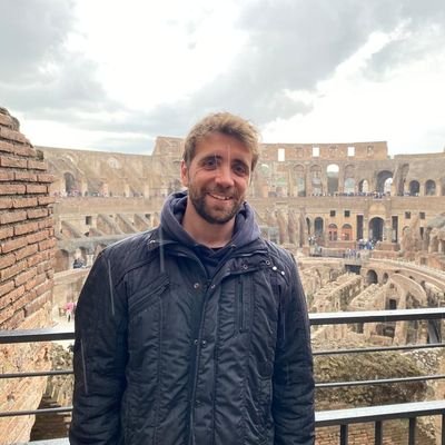 Marctr93's profile picture. 