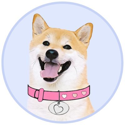 Warm-hearted community fuelled by the magic of reciprocity • Telegram https://t.co/fP4G3kyUXh • #ERC20 token • Based

#DogeGF $DOGEGF