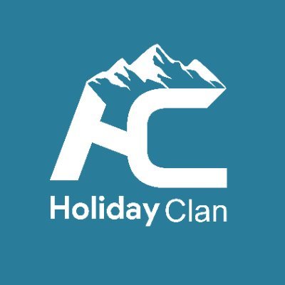 Holidayclan_ Profile Picture