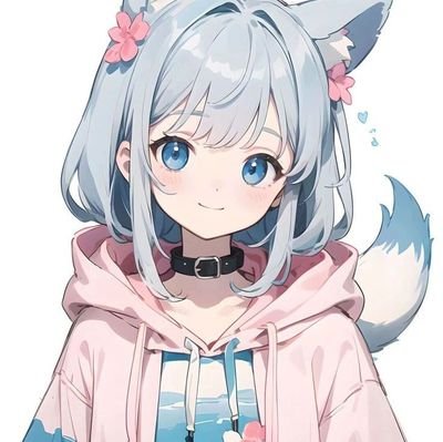 Digital artists ✨ Creating 2D/3D characters of Vtuber👾 Graphic assets 🍭Short Animation 🎈 Rigging and Emotes 🏳️⚧️ Commission opened 🔔