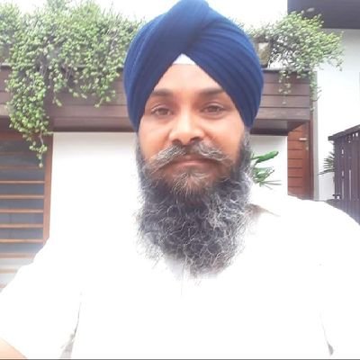 AmrikSingh35371's profile picture. I am who is I am .just a human being.nothing more nothing less
.No one is my enemy I am friend of all