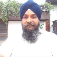 Amrik Singh (@amriksingh35371) 's Twitter Profile