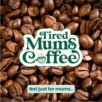 Blended by mums, enjoyed by EVERYONE. Specialty | Fairtrade | Perfection. #mumsarefine campaign. #SBSwinner. Find out more/order 👇