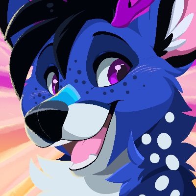 Saphi Bleats ๐ Profile