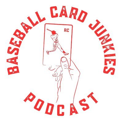 A duo of Baseball Card Collectors who both love to collect and share their knowledge of the collecting hobby with others.