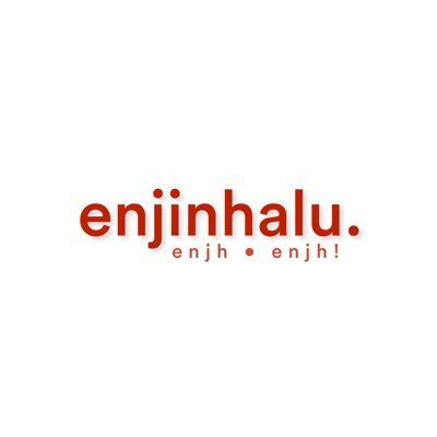 Backup account of enjinhalu | Pakai trigger enjh! untuk mengirim menfess | Pertanyaan dan pengaduan: @enjhsecurity