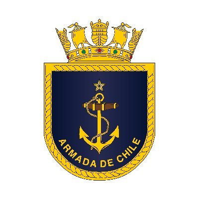 ¡Bienvenidos a bordo! Somos la cuenta oficial de la Armada de Chile y te invitamos a seguirnos e informarte