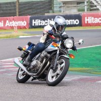 べっち(@cb750farc04) 's Twitter Profile Photo