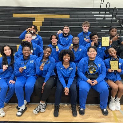 Pflugerville Powerlifting