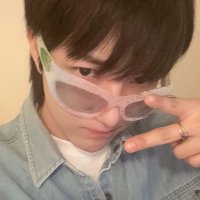 .•.┈୨♡୧┈.•. // RIIZE IS 7(@kissesforrenjun) 's Twitter Profile Photo