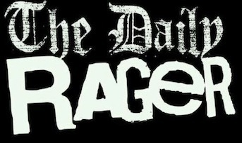 TheDailyRager's profile picture. 