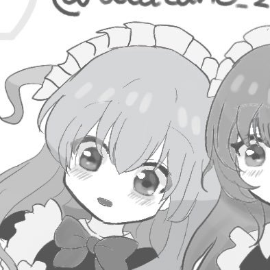 イラストあかうんと。はじめました。色々勉強中です。無断転載禁止、無断利用禁止。AI学習×。気になった方フォローする。