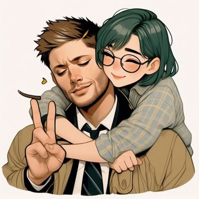 Boy x2 Mom! I'm like #JensenAckles, who I adore, a light bringer! I like to spread love, support, and positivity! Please, no hate or negativity on my page!