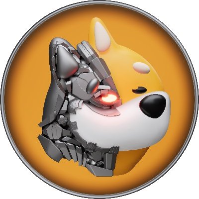 A Cyborg Shiba Inu dog from Planet Bonkmoon x1000.
A decentralized meme token.
$CYBONK #CYBONK $BONK #BONK $ETH #ETH $BTC
https://t.co/WMdf48JhDi