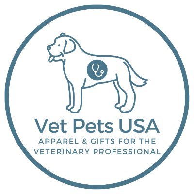 Celebrating veterinary heroes with fun & flair at Vet Pets USA - where passion meets precision in crafting designs for those devoted to pet health & happiness.