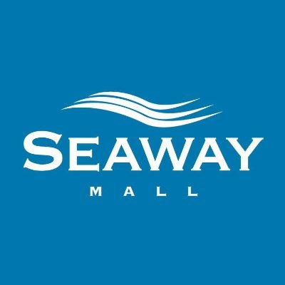 Seaway Mall is a 120 store shopping centre in the heart of the Niagara! Follow us for information on Mall Events and Sales! Instagram - @seawaymall