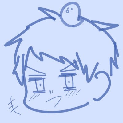 y_kanonb's profile picture. 雑多垢 APH ギルエリが人生の普領 NL厨＆夢女子です twst垢→@y_kanonb2 pkmn盾ホプユウ 風花雪月青 おべいみマモンの夢女 全ジャンル当たり前のようにネタバレするので注意 20↑
