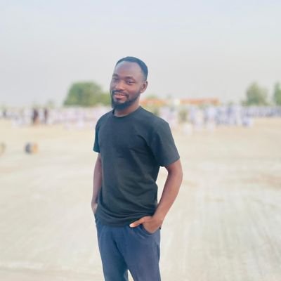 AmbSamBless's profile picture. Music Minister|Peace Ambassador|YCAPF Director Media & Publicity|Graphix Designer