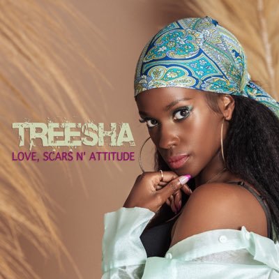 The official Twitter page of Singer, Songwriter Treesha. For bookings and dubs/jingles contact me at treeshamusiq@gmail.com. Instagram: treesha_music