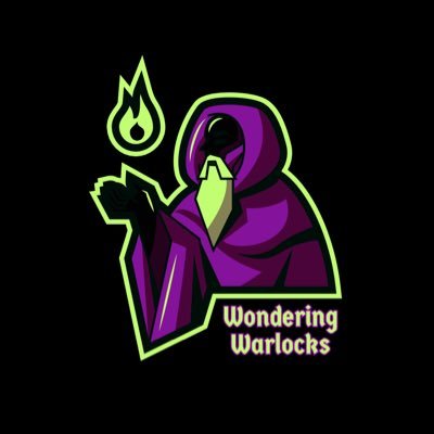 Wondering Warlocks