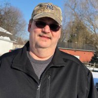 mike weirsky (@mike344378) 's Twitter Profile