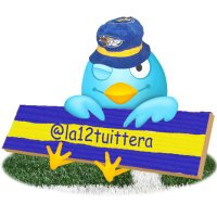 la12twitera(@la12twitera) 's Twitter Profile Photo