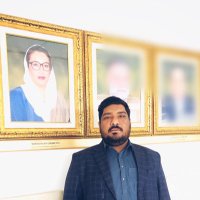 DrSelvesterTariqRanjha(@DrSelvesterPPP) 's Twitter Profile Photo