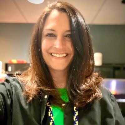 Musculoskeletal Ultrasound @UMichRadiology. 💛💙Wife and mom- Rare Disease Advocate -Living with Addisons disease🦋Pituitary tumor - Views are my own -No DM’s