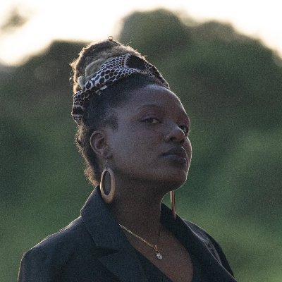 Singer || Songwriter || Artistic Creative ❤️🎶
Proudly African
Pre-Save Look at Me Now👇🏾