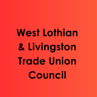 West Lothian Trade Union Council (@wlothiantuc) 's Twitter Profile
