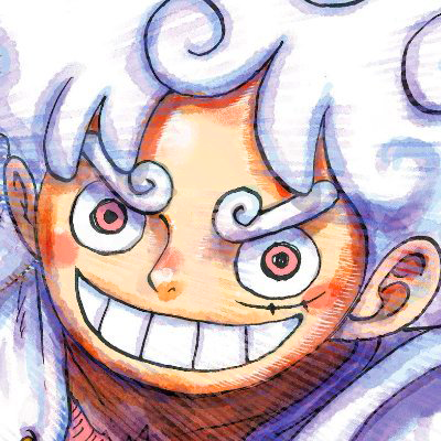 • Daily #ONEPIECE Content : images, videos and GIFs.
All right belong to Eiichirō Oda / Toei Animation / Shōnen Jump