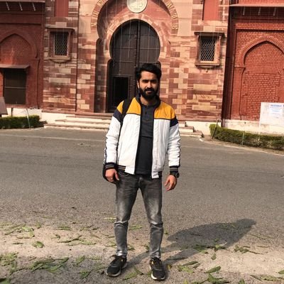 Aligarh Muslim University
.
Business Analytics
.
AMU ...Student