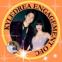 KYLEDREA ENGAGEMENT (@kdengagementofc) 's Twitter Profile