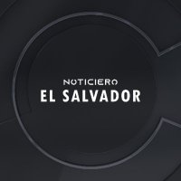 Noticiero El Salvador 🇸🇻(@NoticieroSLV) 's Twitter Profile Photo