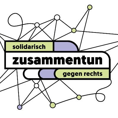 Fachstelle Bildungsallianzen gegen rechte Ideologien im Verbund der @boell_stiftung|en. #Rechtsruck #Analyse #Bildung #Gegenstrategien #zusammentun