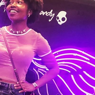 IG MYABYAFOFIYA
Former Professional Cheerleader & Improv Comedian
Musician and Entertainer
Full Sail alum
backup for Twitter @myabyafofiya
🚧

pisces ♓ two fish