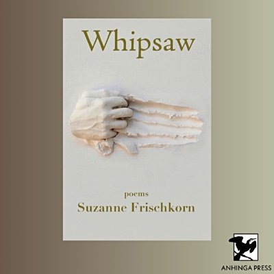Poet | Author | WHIPSAW April 2024 @Anhinga_Press | FIXED STAR (@jacklegpress 2022) |  assistant poetry editor @Terrainorg | editor @PoetryCurrency
