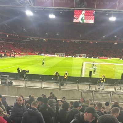 afca_klaasjan's profile picture. ❌❌❌