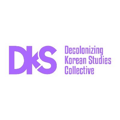 Decolonizing Korean Studies Collective
https://t.co/6ml2iNOQFV