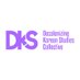 DKSC (@dkscollective) Twitter profile photo DKSC (@dkscollective) Twitter profile photo