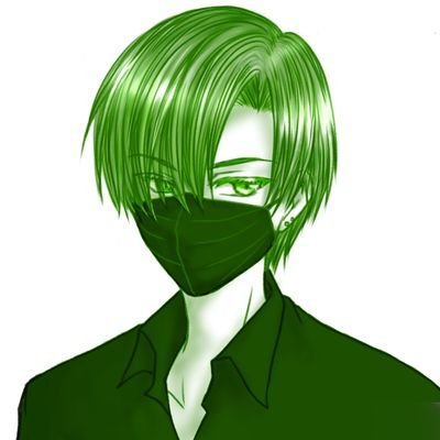 ルーサーさんのプロフィール画像