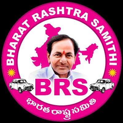 My God KCR,
BRS Supporter, KCR Follower
BRS-KCR Forever
Telanganite
Jai Telangana, Jai KCR