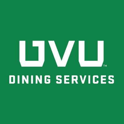 On-Campus Dining at Utah Valley University 🍽️