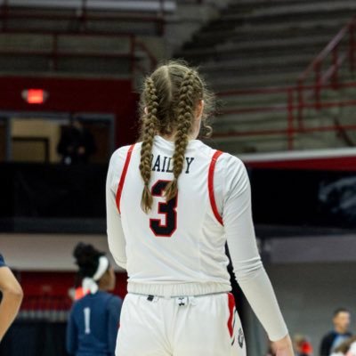 Gardner Webb WBB 🐶