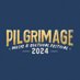 @PilgrimageFest