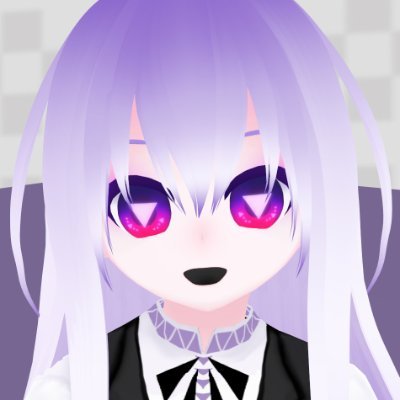 腕無▼（うでなしさんかく）。 VRoidの体でMMD動画を投稿。UTAU、フリーゲーム制作、簡単な3Dモデリング、ゲーム配信や雑談配信など。半創作者半被造物系アマチュアクリエイターVtuber、趣味で気まま気まぐれにやってるセルフ受肉の個人勢。2020年デビュー。腕がなくて三角がモチーフの女の子 。画像の無断使用禁止