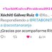 Rita Bonita #Implacables #ᐯxᗰ (@RITABONITAS) Twitter profile photo