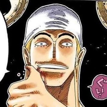 onepiece__gear5's profile picture. 