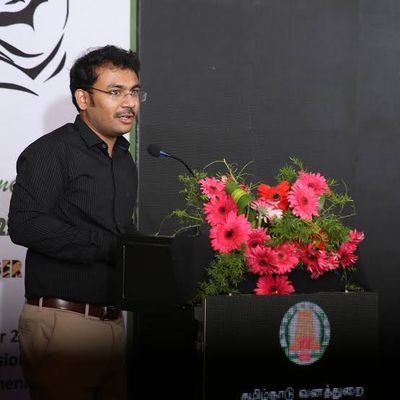 Prasanth_IFS Profile Picture