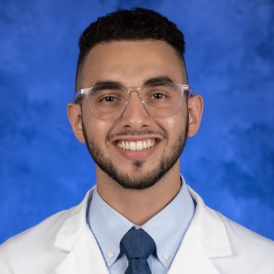 Aspiring Urologist 🙌 | Penn State College of Medicine ‘26 | Fairfield U ‘19 | 🏃‍♂️📚🎨